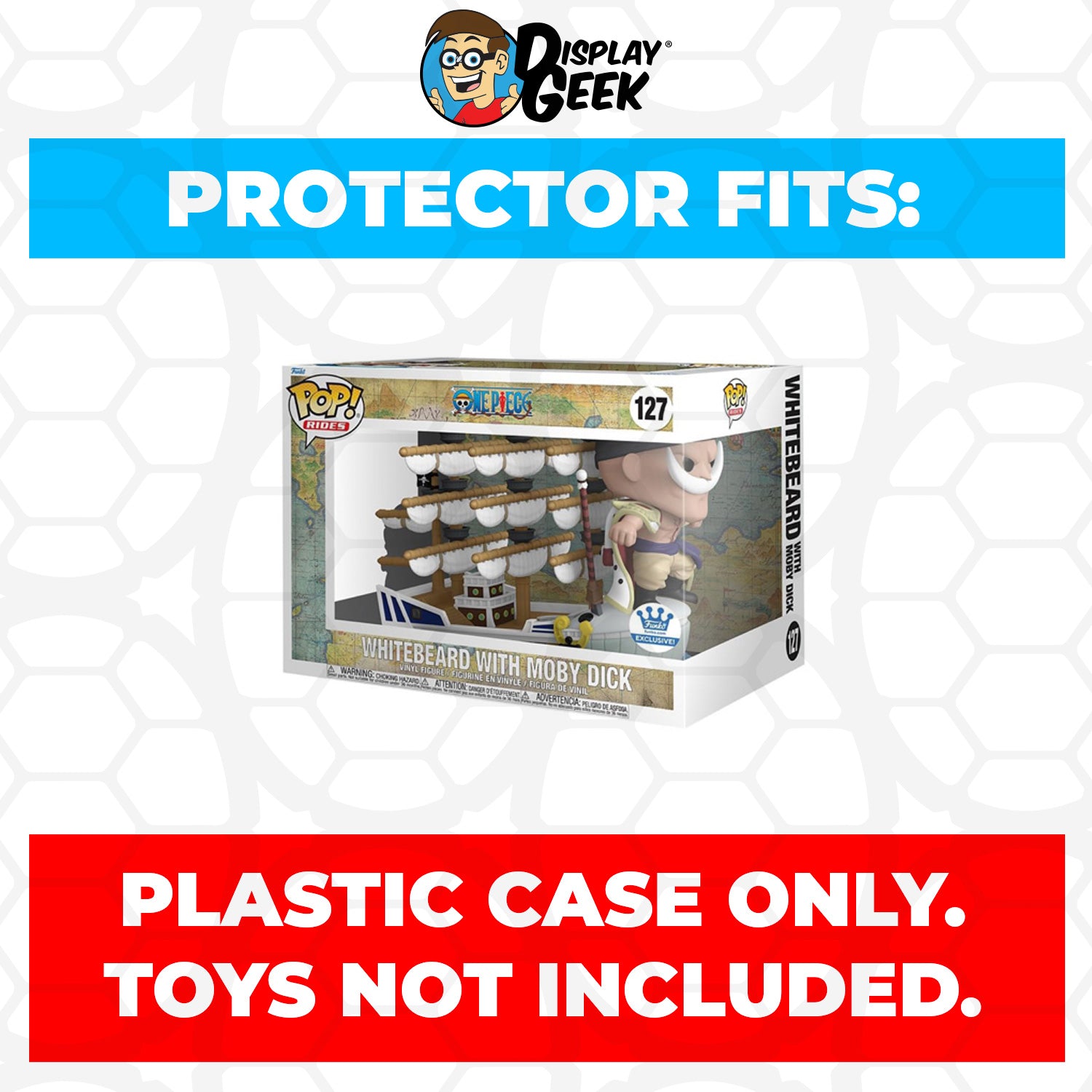 Pop-Rides-One-Piece-Whitebeard