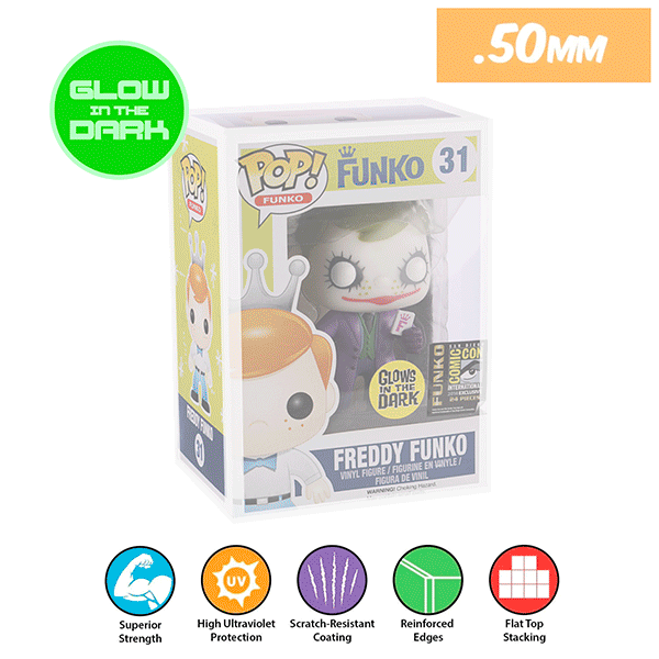 Space invaders funko pop top glow in the dark