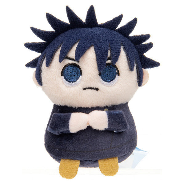 Jujutsu Kaisen Minimagination Town Fushiguro Megumi Plush– Display