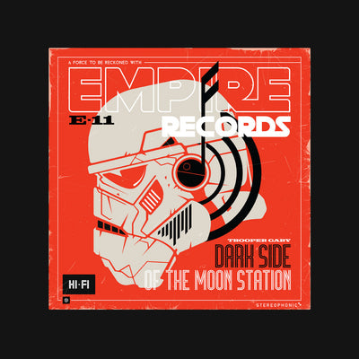 Empire Records - Hoodie