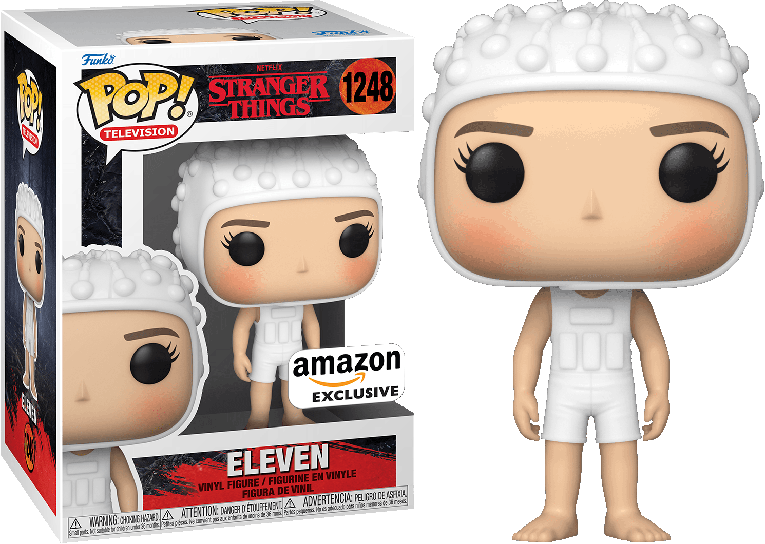 Amazon Stranger Things Funko Pop Stranger Things Muñecos Funko