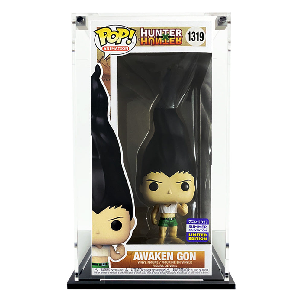 Funko offers Pop Awaken Gon Shared Brand New