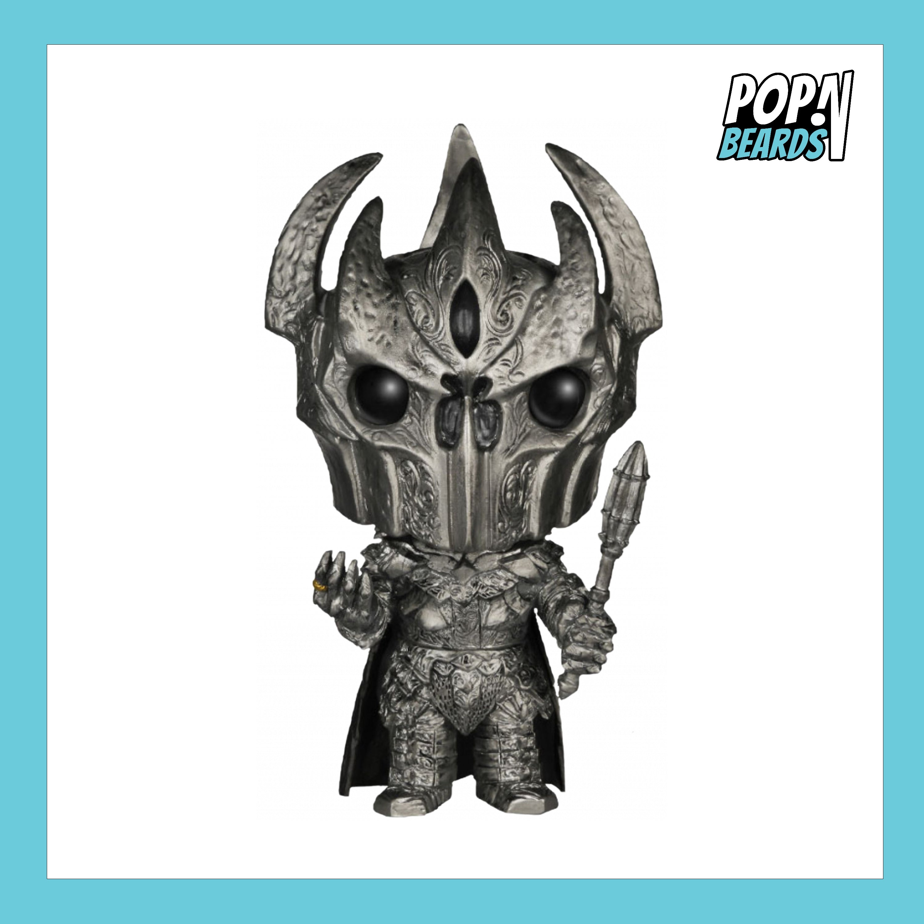 Funko outlet Pop Sauron Lord of the Rings 122