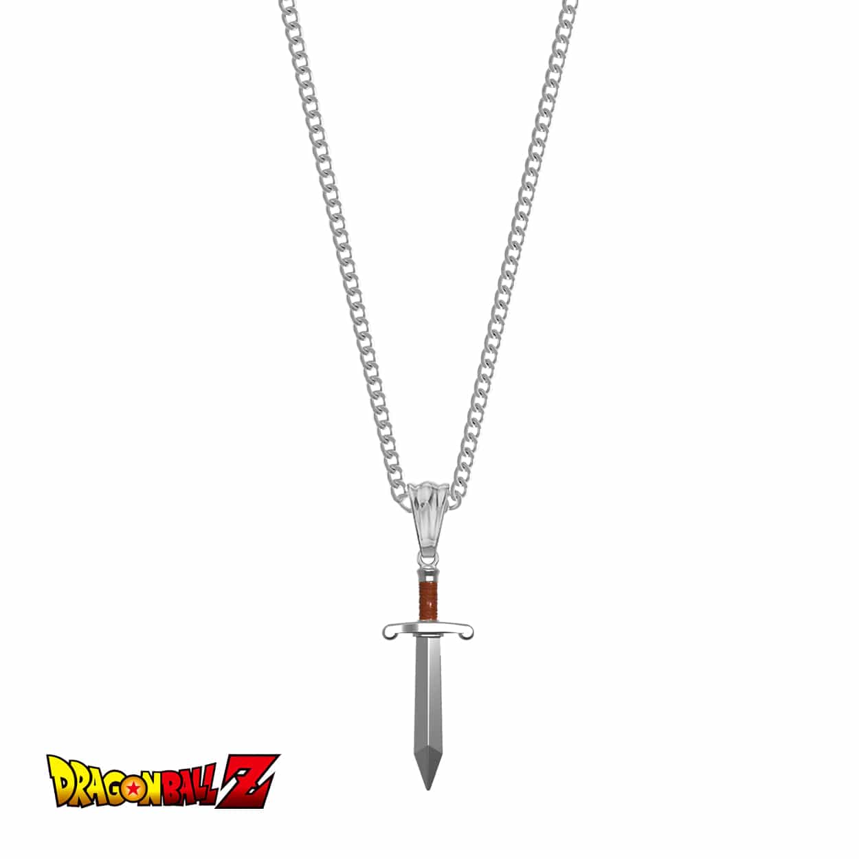 Dragon ball z orders necklace