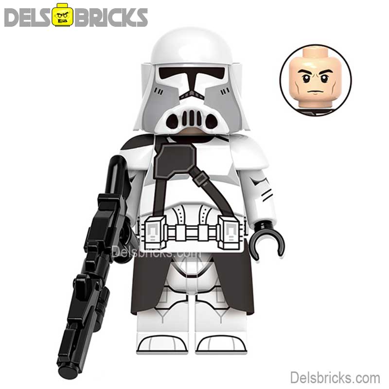 LEGO deals starwars clone