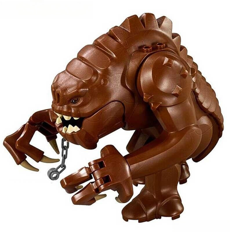 lego star wars monsters Rancor Monster (Star Wars)