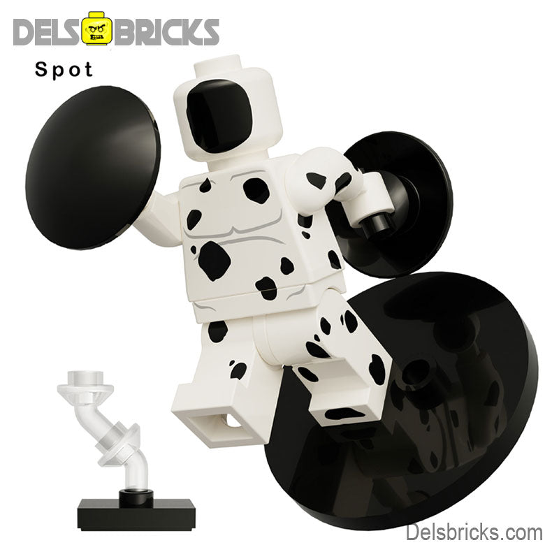 The Spot Across the Spider-Verse (Marvel Spider-Man) Custom