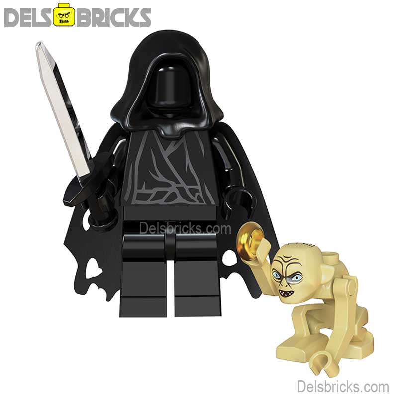 Lord Of The on sale Rings Minifigures