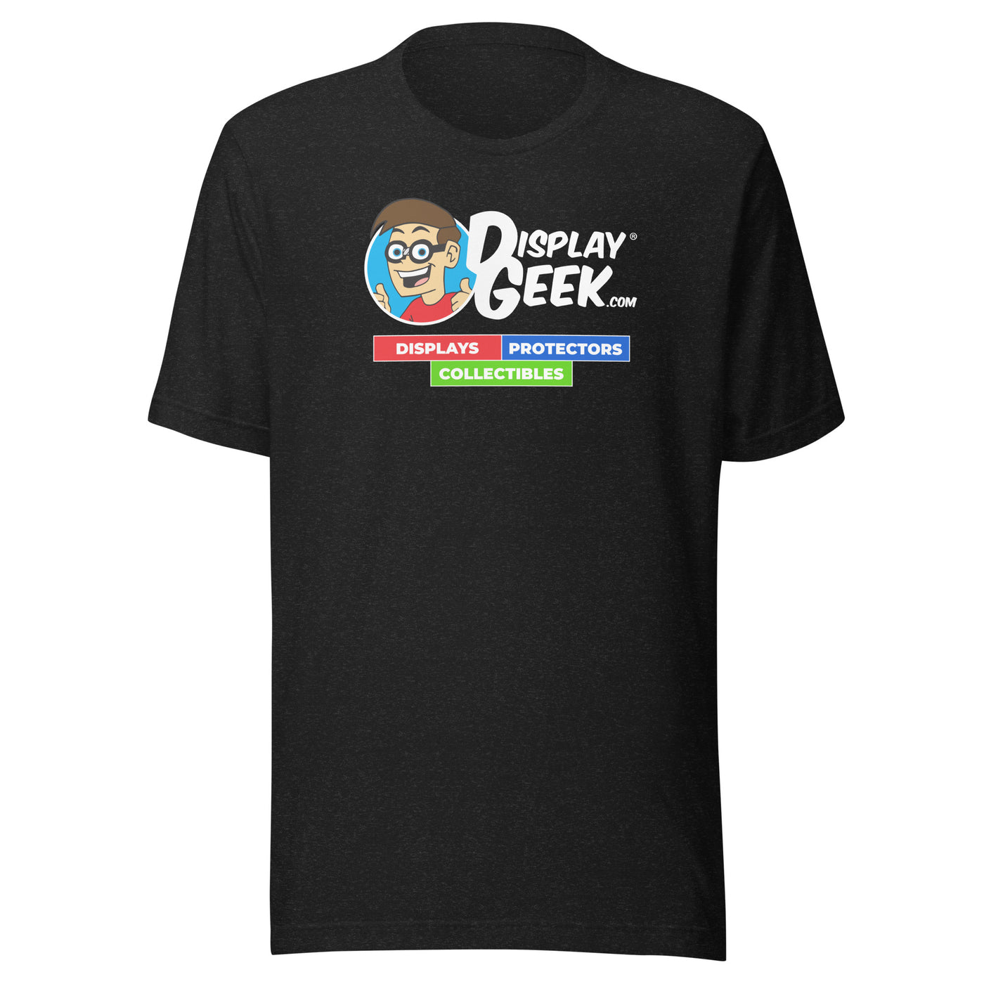 2023 Display Geek Brand - Unisex t-shirt