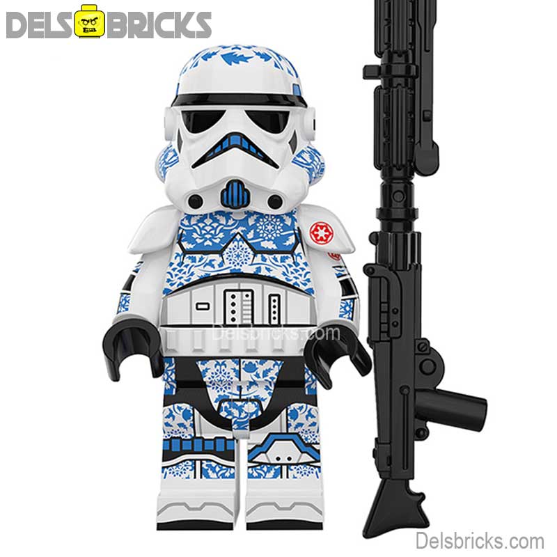 Store Lego Star Wars Stormtroopers