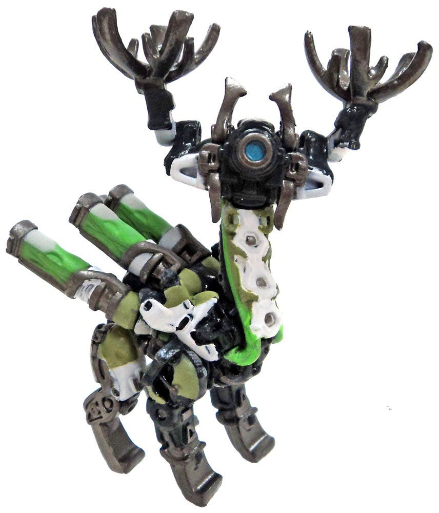 Grazer Horizon Zero Dawn Mystery Mini Display Geek, Inc.