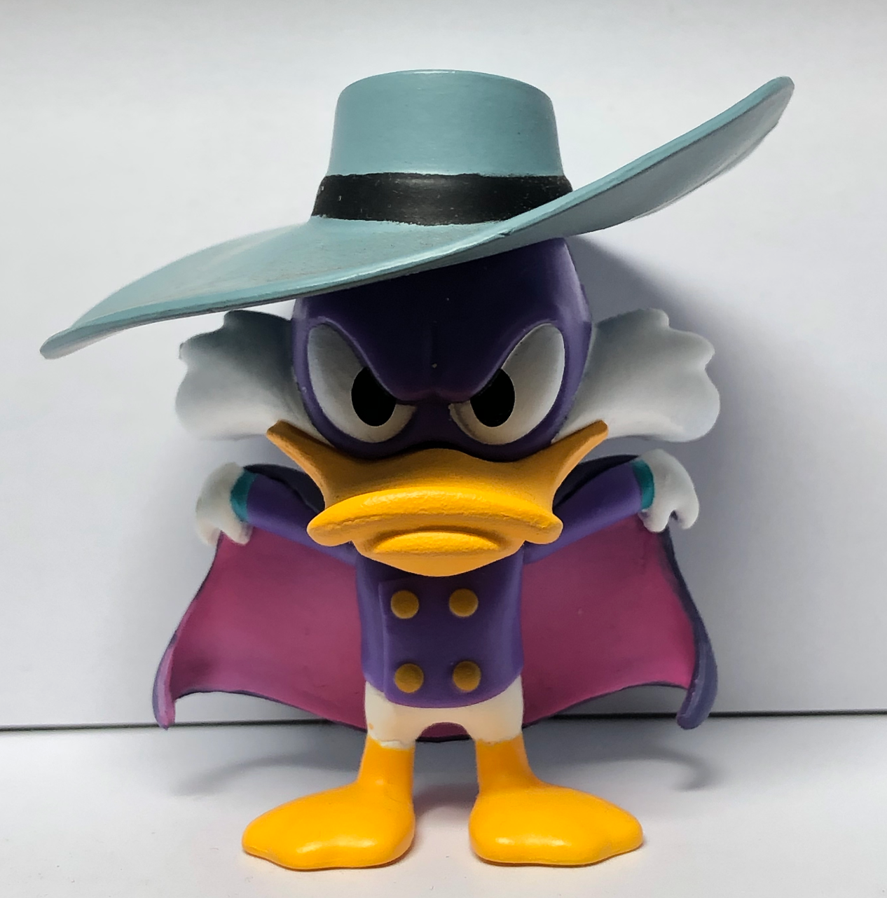 Darkwing Duck Funko Mystery Mini– Display Geek, Inc.
