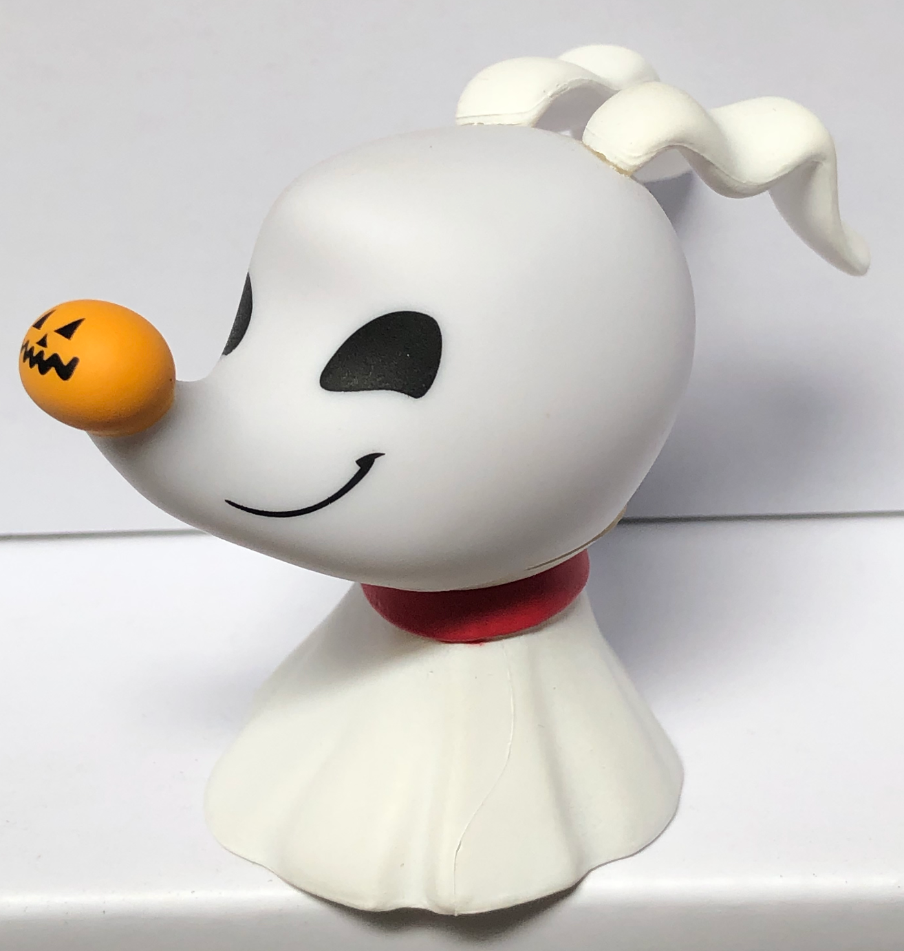 Zero Nightmare Before Christmas Funko Mystery Mini 1 144 LE Display Geek Inc