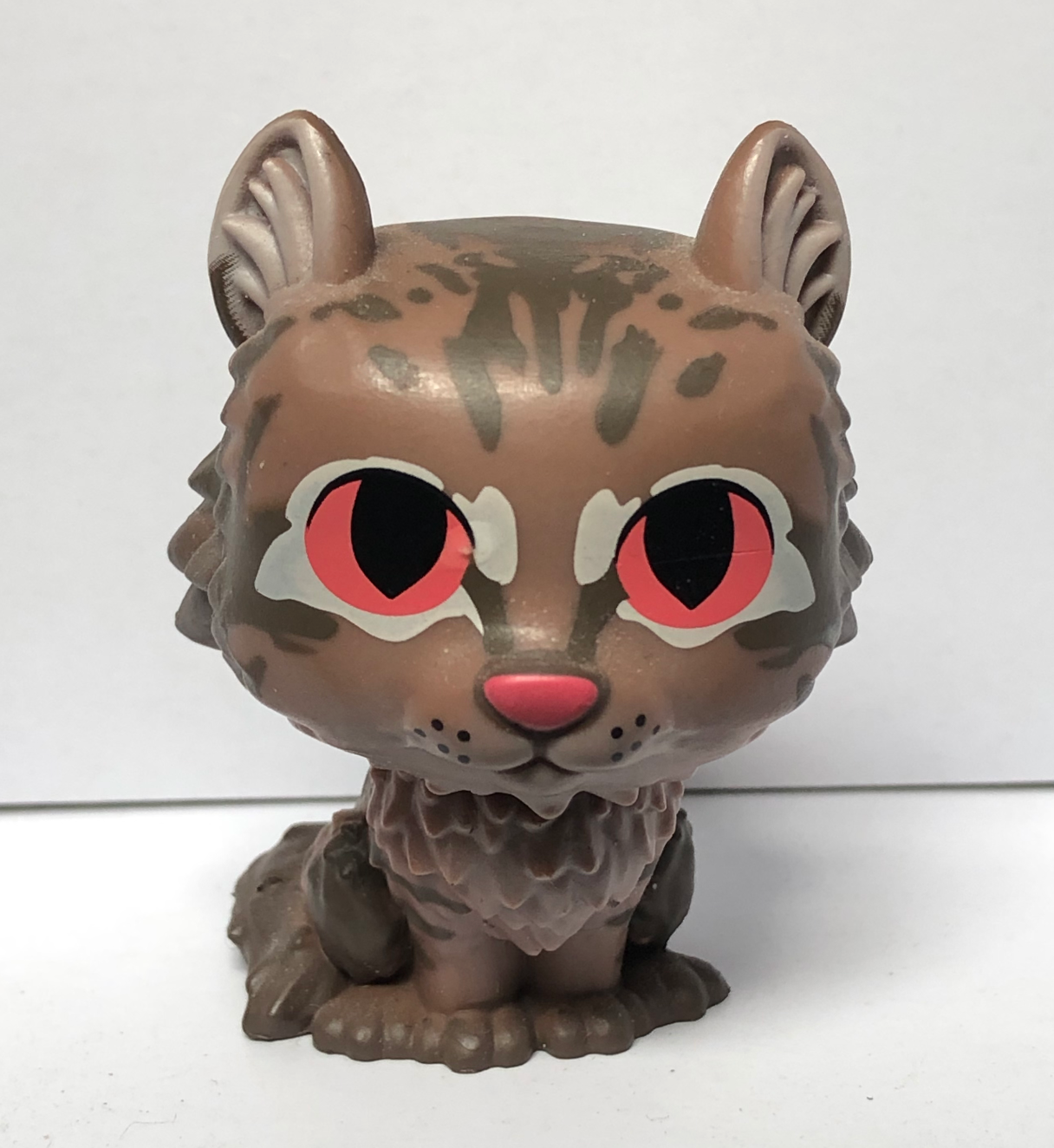 Mrs. Norris Harry Potter Funko Mystery Mini– Display Geek, Inc.