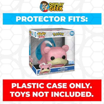 Funko POP! Premium Attack on Titan - Hange Zoe #1994 Pop Protector