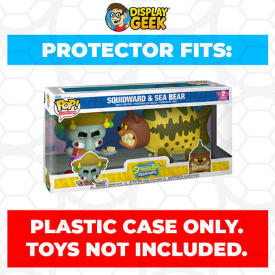 Checklist - POP! 10 inch Jumbo Size | Display Geek, Inc.