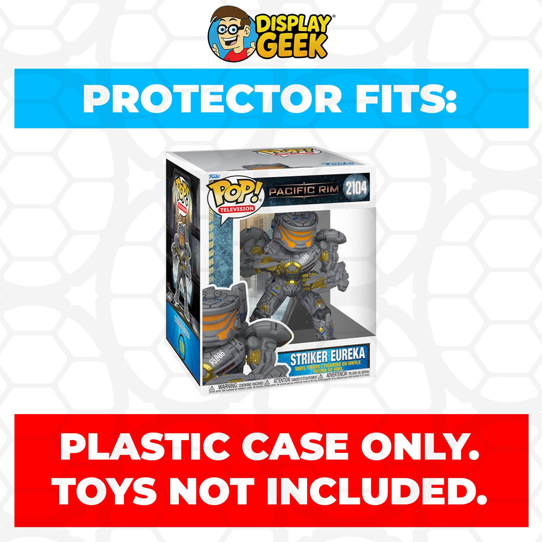Funko POP! 10 inch Pokemon Dialga NYCC #996 Jumbo Size Pop