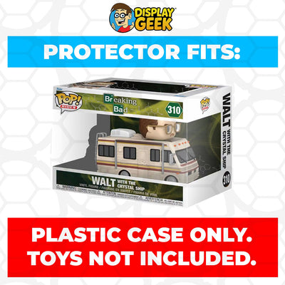 Funko POP! Deluxe Alluka Zoldyck #1728 Pop Protector Size