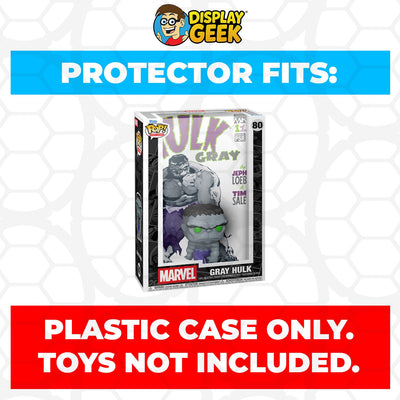Funko POP! Premium Constantine #616 Pop Protector Size CONFIRMED