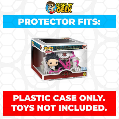 Funko Pop! Rides One Piece Whitebeard With Moby Dick