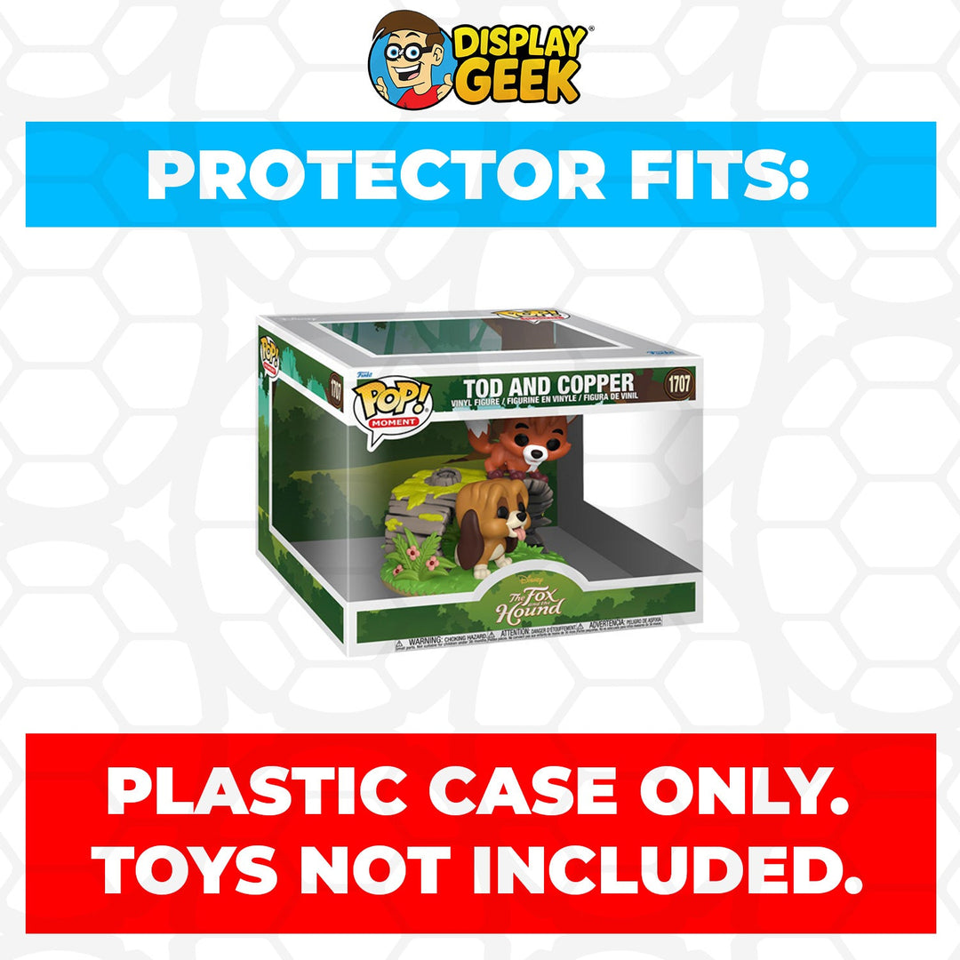 Checklist - POP! 10 inch Jumbo Size | Display Geek, Inc.