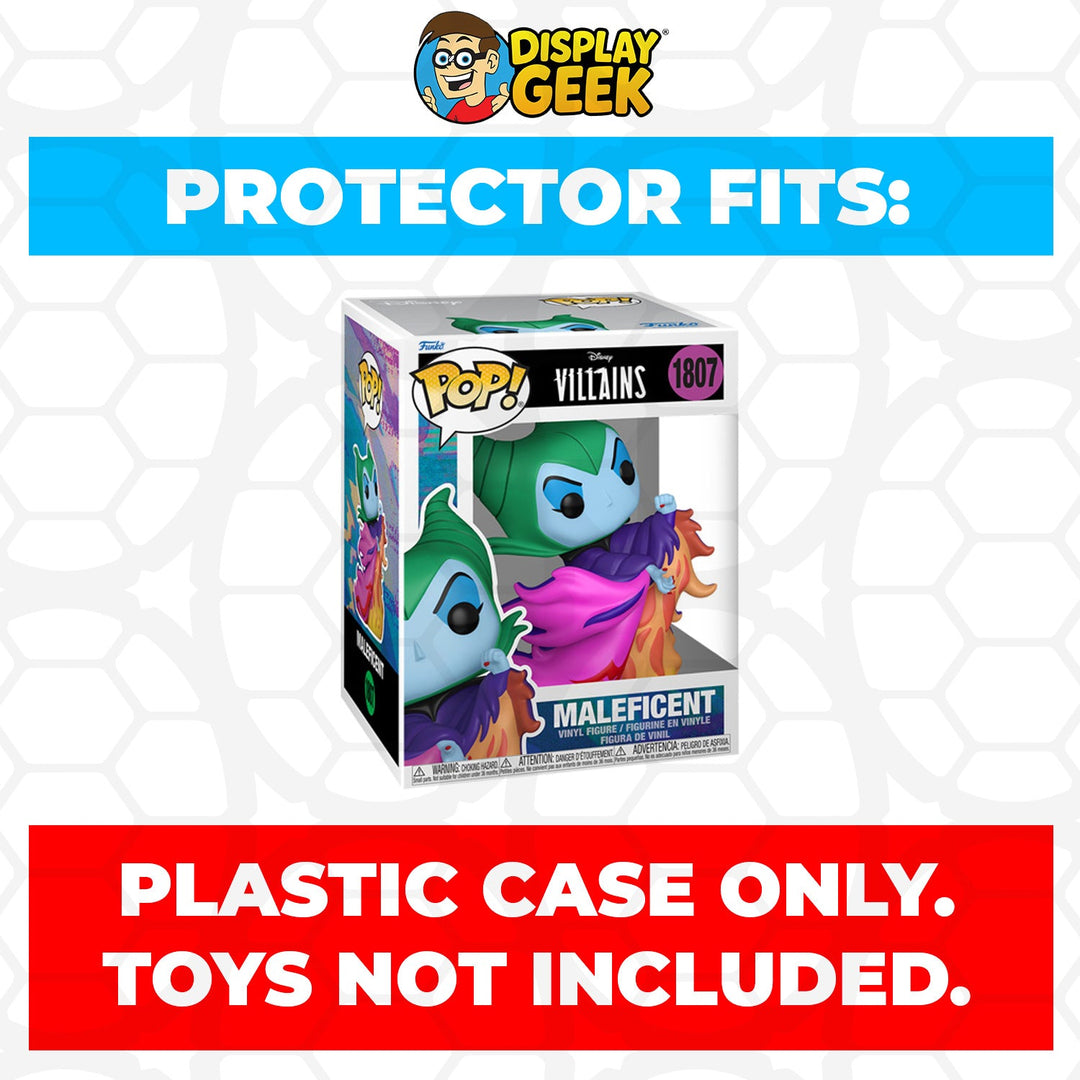 Checklist - Funko POP! 8 Pack
