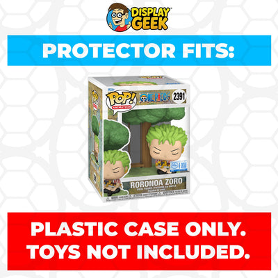 Funko POP! 10 inch Groot Blacklight #1242 Jumbo Size Pop Protector