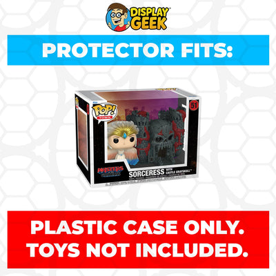 Checklist - POP! 10 inch Jumbo Size | Display Geek, Inc.