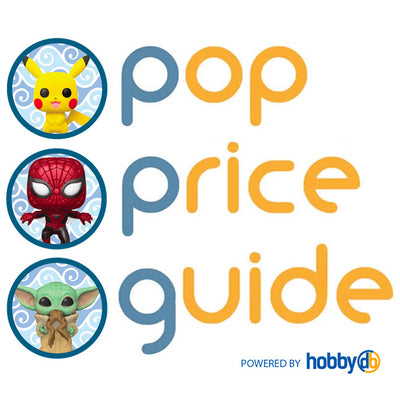 Interview with Pop Price Guide / Hobby DB