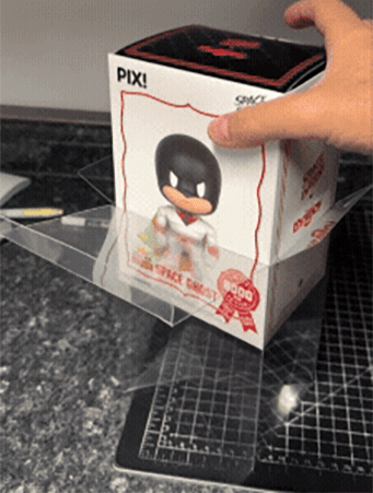 Thrilljoy PIX! Protectors Available at Display Geek– Display Geek, Inc.