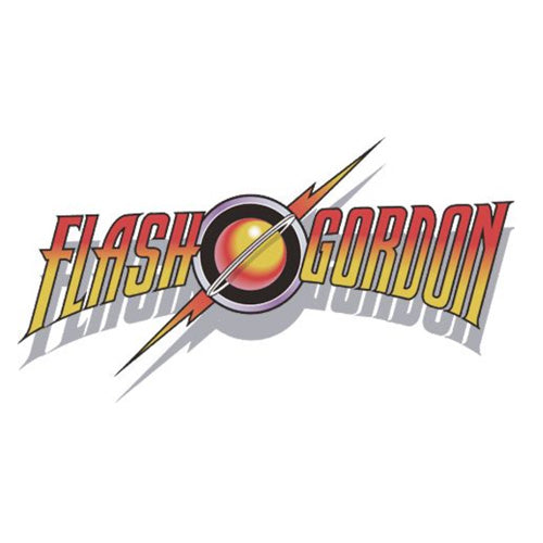 Fandom: Flash Gordon | Display Geek, Inc.