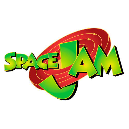 Fandom: Space Jam– Display Geek, Inc.