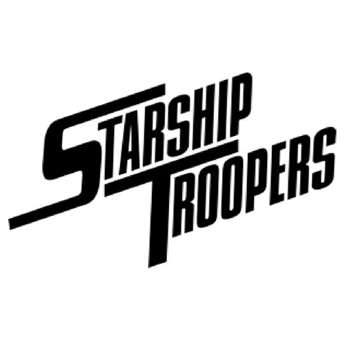 Fandom: Starship Troopers– Display Geek, Inc.