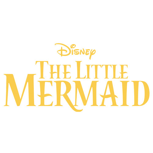 Fandom: The Little Mermaid– Display Geek, Inc.