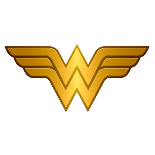 Fandom: Wonder Woman– Display Geek, Inc.