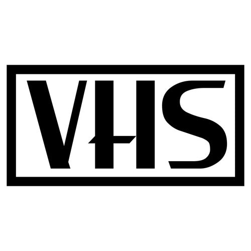 Video Game Protection: VHS | Display Geek, Inc.