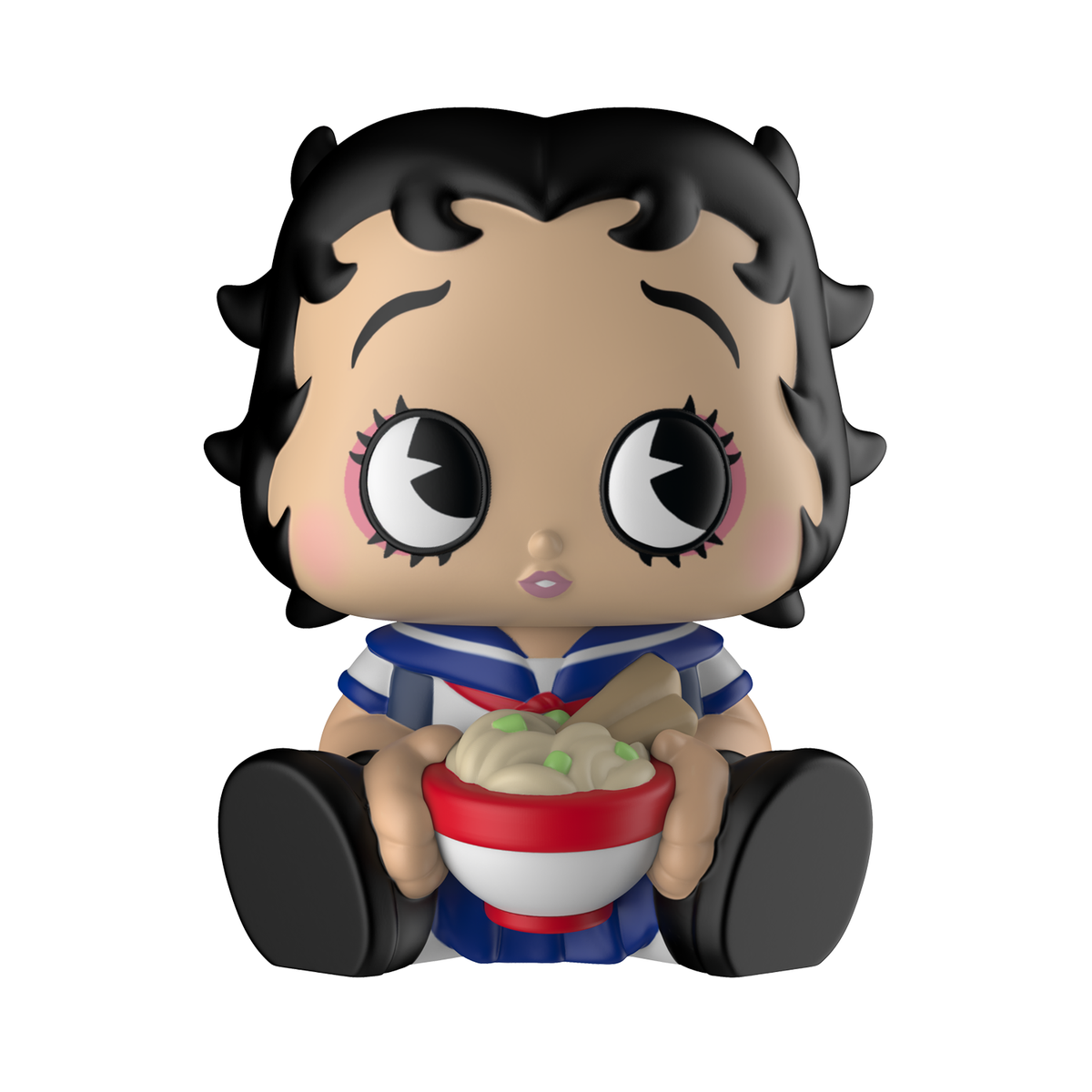 [Arriving Summer 2026] Funmaker Inc. ROKIMOTO x Betty Boop Series #1 ...