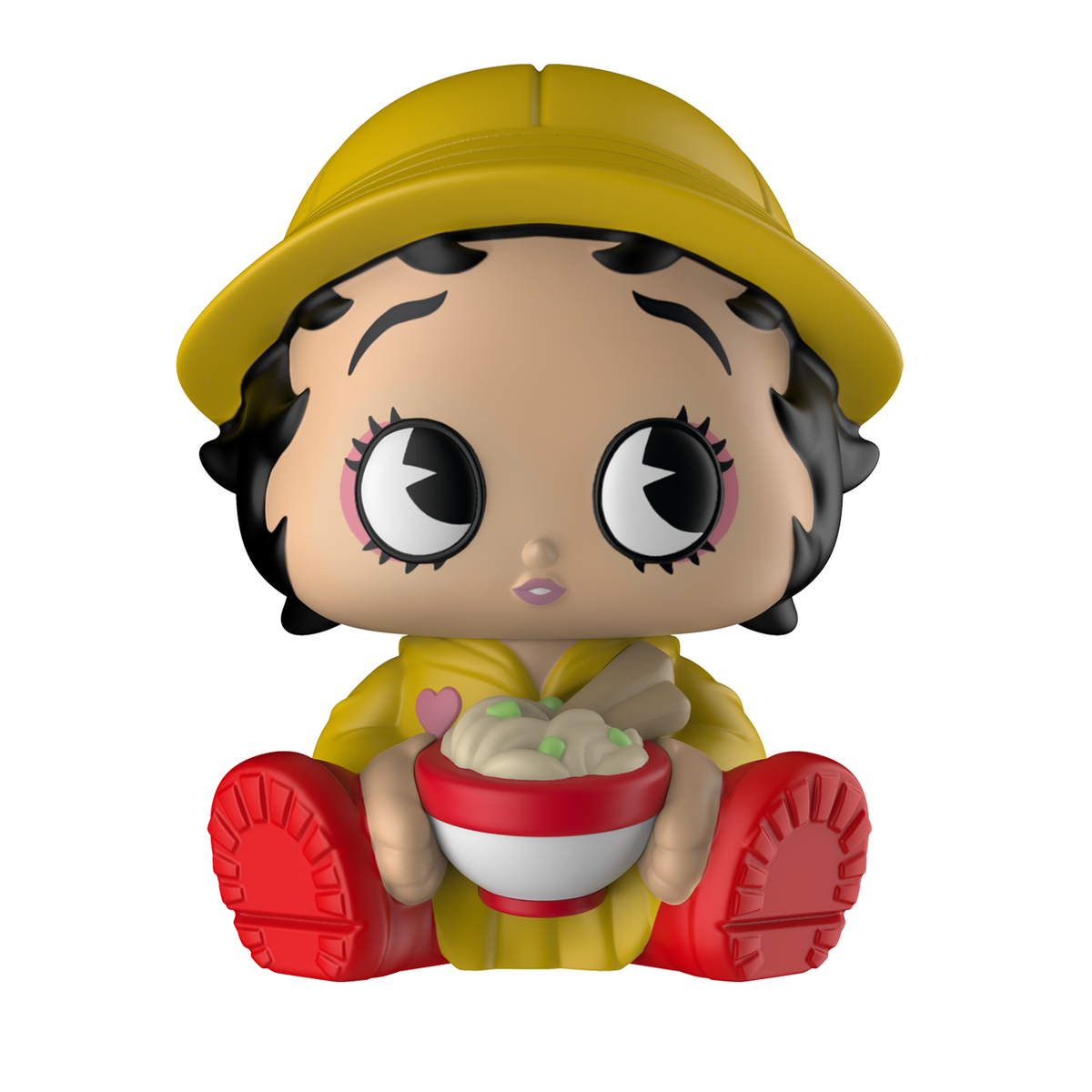 [Arriving Summer 2026] Funmaker Inc. ROKIMOTO x Betty Boop Series #1 ...