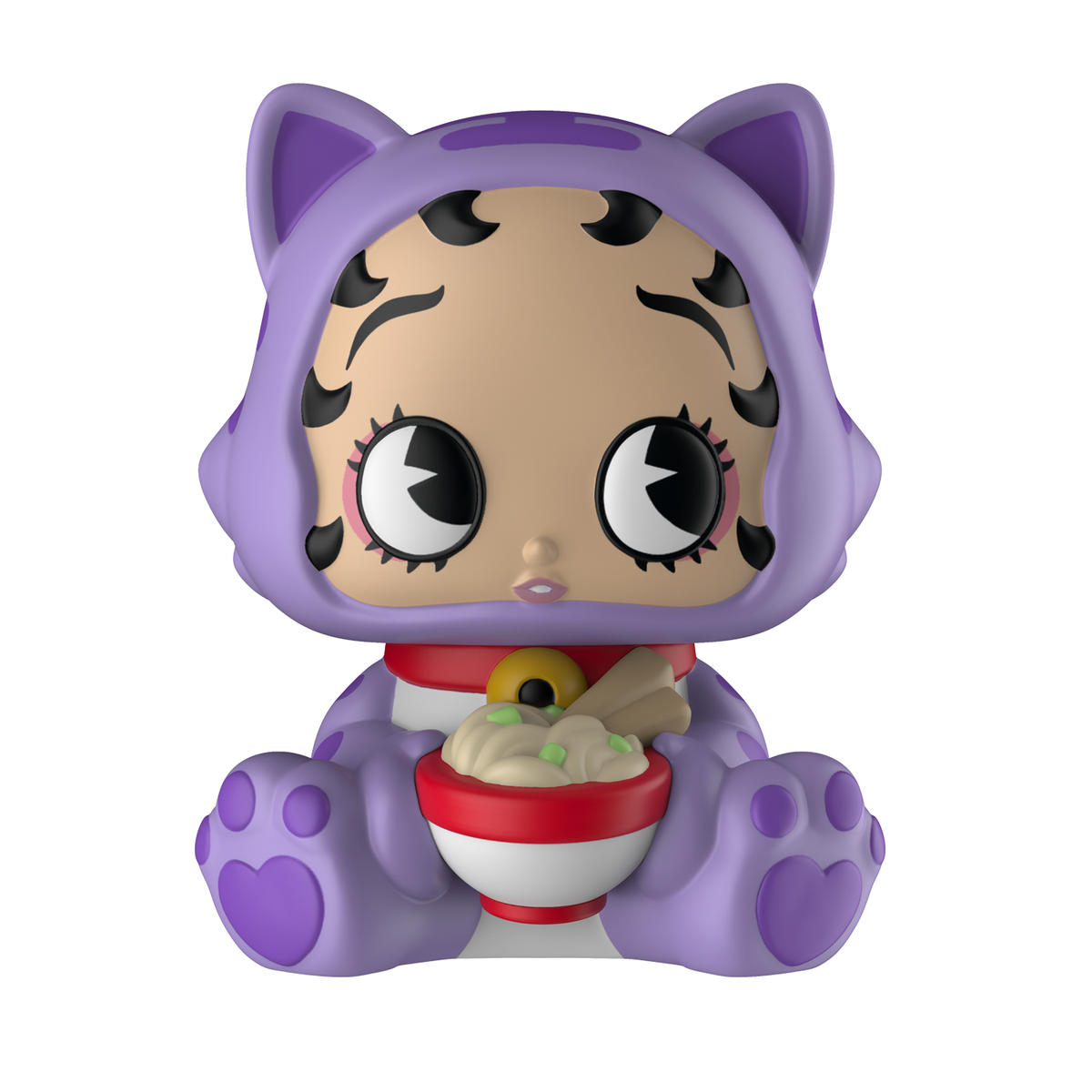 [Arriving Summer 2026] Funmaker Inc. ROKIMOTO x Betty Boop Series #1 ...