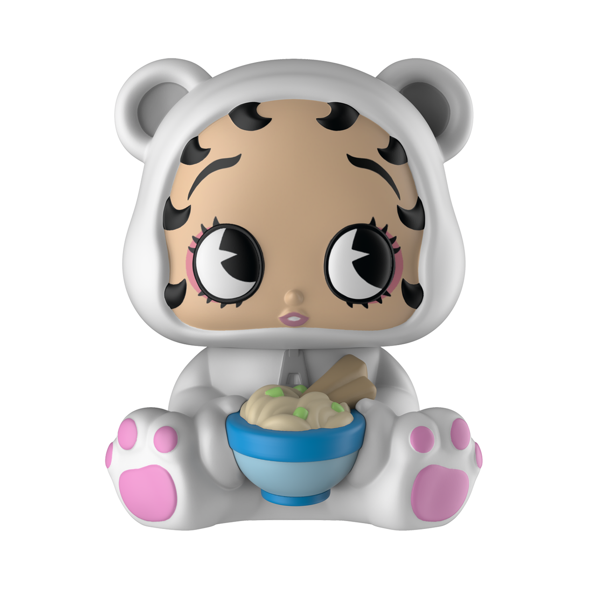 [Arriving Summer 2026] Funmaker Inc. ROKIMOTO x Betty Boop Series #1 ...