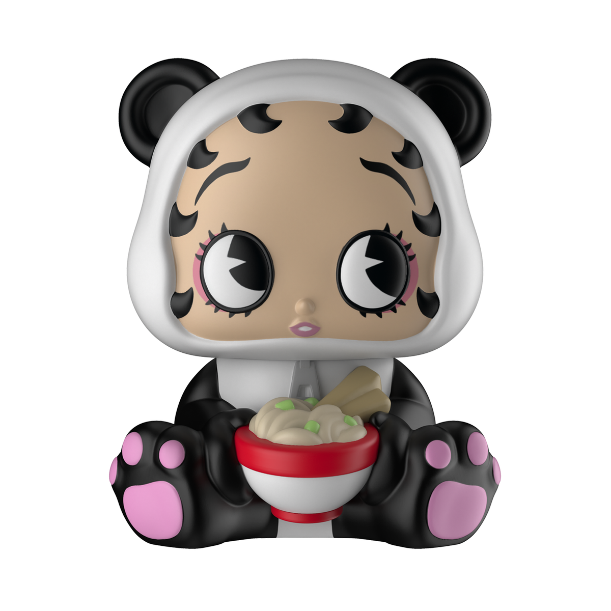 [Arriving Summer 2026] Funmaker Inc. ROKIMOTO x Betty Boop Series #1 ...