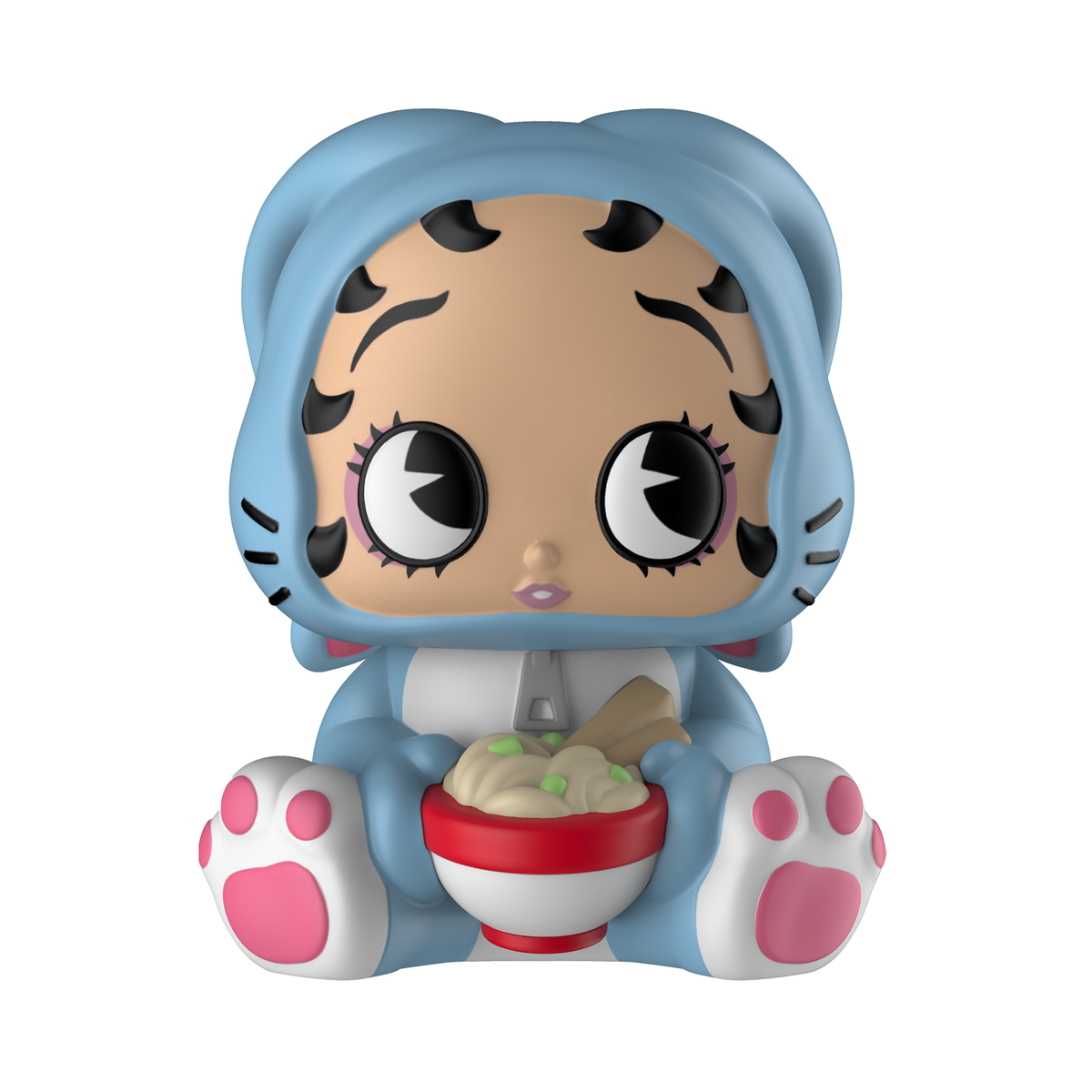 [Arriving Summer 2026] Funmaker Inc. ROKIMOTO x Betty Boop Series #1 ...
