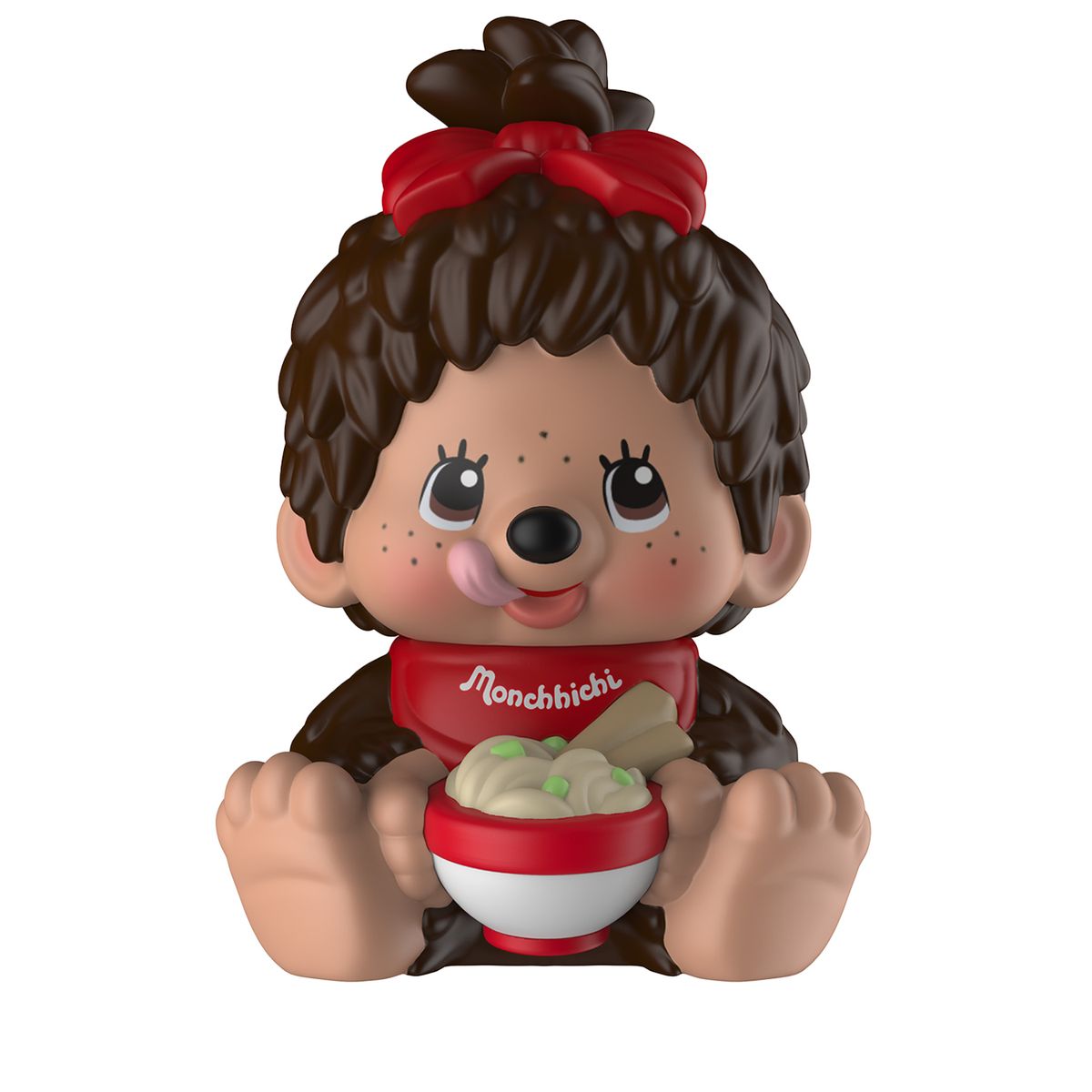 [Arriving Summer 2026] Funmaker Inc. ROKIMOTO x Monchhichi Series #1 ...
