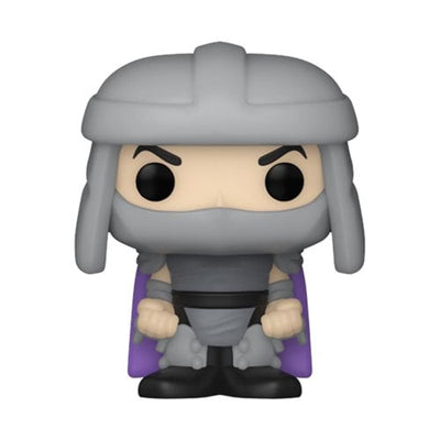 Funko Bitty Pop! Teenage Mutant Ninja Turtles Comics Mini-Figure 4-Pack - Select Set(s)