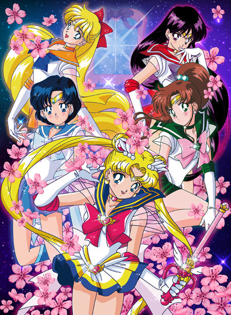 Wallscroll - Sailor Moon