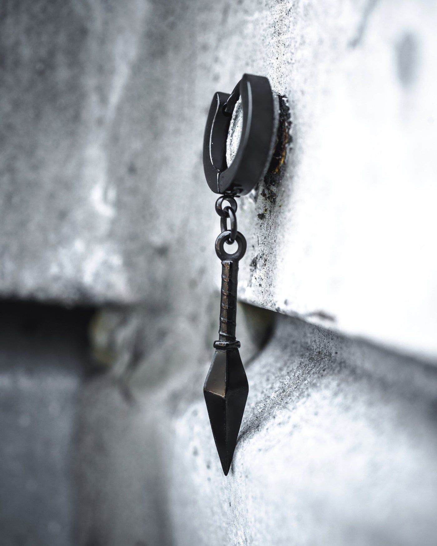 Naruto™ Kunai Earring