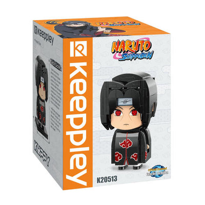 Keeppley X Naruto Shippuden Building Blocks Set