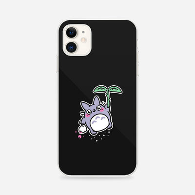 You Found Me - Phone Case