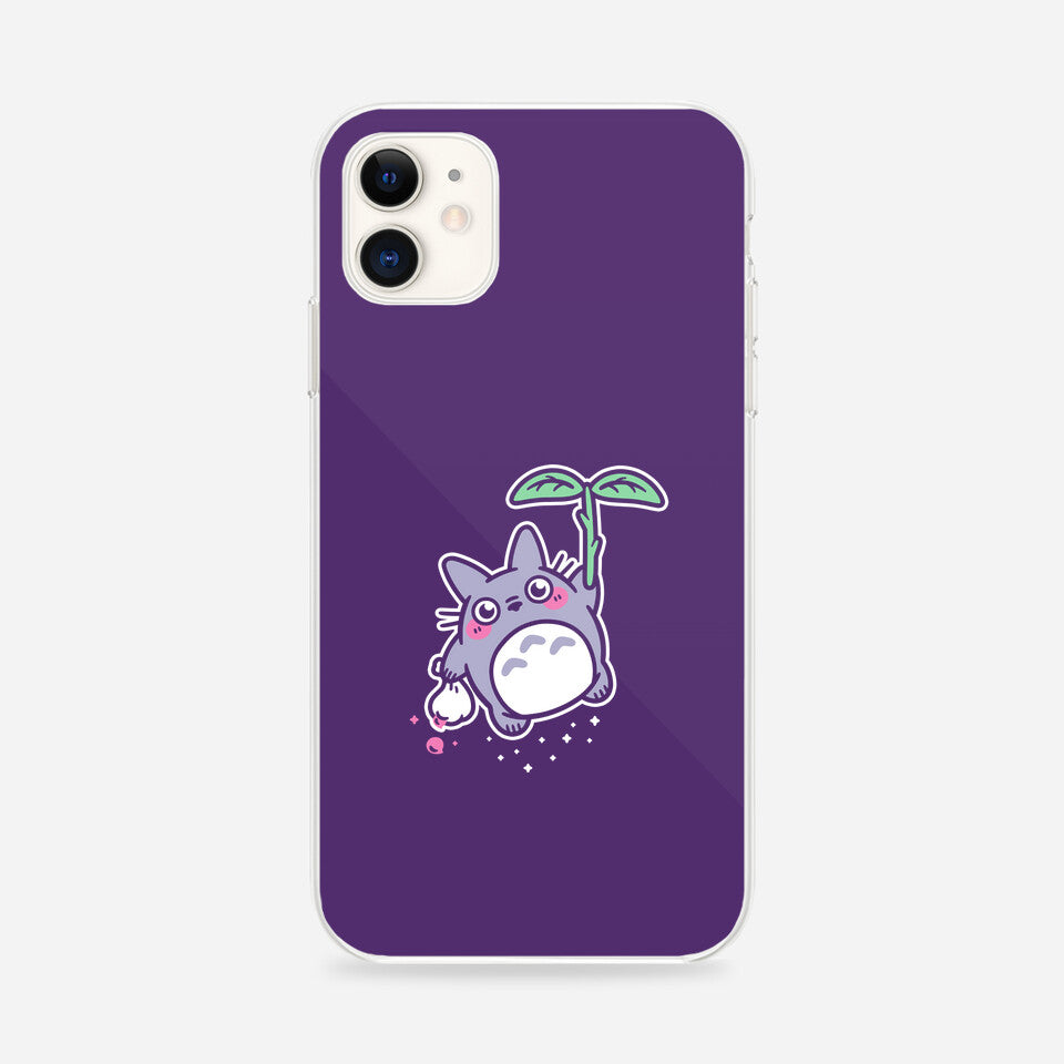 You Found Me - Phone Case