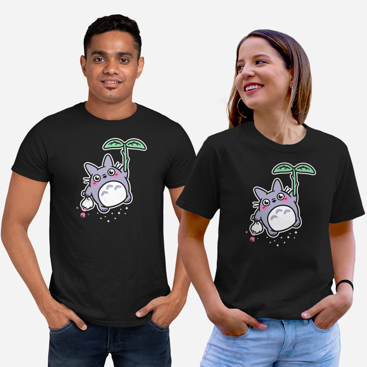 You Found Me - T-Shirt